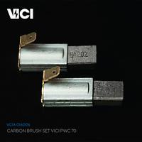 Gambar CARBON BRUSH SET VICI PWC 70 [VCIA-016006] dari VICI Endless Duty Store undefined 2 Tokopedia