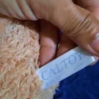 Gambar Boneka guguk / Anjing Caltoy ori dari INevlogia undefined 4 Tokopedia