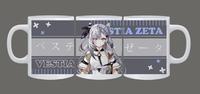 Gambar MUG ANIME HOLOLIVE Indonesia - Vestia Zeta - Extra safe dari TAKAHIRO SHOPPU undefined 1 Tokopedia