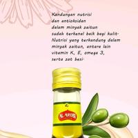 Gambar Minyak Zaitun Al Arobi Jaitun Asli Murni Original 100% Extra Virgin dari Griya Sehat Tangerang undefined 4 Tokopedia