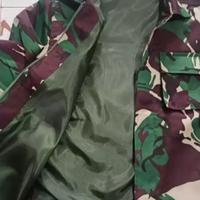 Gambar Baju PDL TNI Seragam Loreng Malvinas Full Furing - Loreng, S3 dari Kakania Olshop undefined 3 Tokopedia