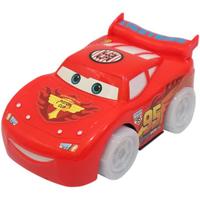 Gambar Mainan Mobil Lightning McQueen Happy Racing Cars 2 Bump & Go dari La Heve Toys undefined 1 Tokopedia