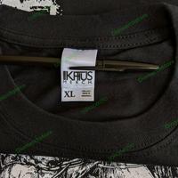 Gambar Menstrual Disconsumed "Psychopath Logic" Kediri Brutal Death Metal dari Diemerchstore undefined 5 Tokopedia