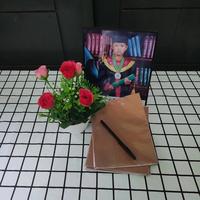 Gambar taplak meja khusus costome dari Aryan Gorden undefined 1 Tokopedia