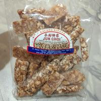 Gambar Kacang Bipang Jun Choi / Teng Teng Kacang / Tao Khong Singkawang dari Kalbar shop Aneka Snack undefined 1 Tokopedia
