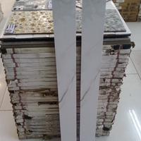 Gambar List Plint Granit 10x100 Motif Carara dari INDOGRESS GRANITE undefined 1 Tokopedia