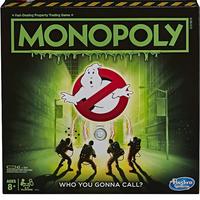 Gambar Monopoly Ghostbusters Board Game dari StarjoySingapore undefined 1 Tokopedia