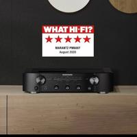 Gambar Marantz PM6007 PM 6007 stereo integrated Amplifier dari UNIQUE AUDIO undefined 1 Tokopedia