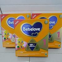 Gambar bebelove 1 dan 2 200gr - bebelove 2 dari devinamiracle undefined 1 Tokopedia