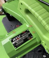 Gambar Cut Off 14" RYU RCO 355 Mesin Potong Besi Cutting Wheel RCO355 14 inch dari SPTools Makassar undefined 3 Tokopedia