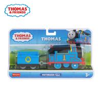 Gambar NEW LOOK Thomas & Friends Motorized Engine Thomas - Mainan Kereta Anak dari Thomasnfriendsflagship undefined 4 Tokopedia