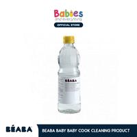 Gambar Beaba Baby Baby Cook Cleaning Product - Cairan Pembersih Cuka Putih dari Babies & Everything undefined 1 Tokopedia