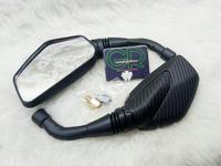 Gambar SPION CLICK MSX RACING UNIVERSAL UNTUK SEMUA MOTOR YAMAHA DAN HONDA - polos dari GRSUKAMAJUMOTOR undefined 4 Tokopedia