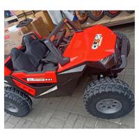 Gambar Mobil Remot Kontrol Anak Besar Dewasa Dan Anak Jeep Aki Jumbo 24 Volt dari MBAH SOWI PLAYGROUND undefined 1 Tokopedia