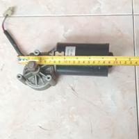 Gambar Gearbox Motor Exwiper Type Worm Size Besar 12V Dc dari Super Elektronik surabaya undefined 3 Tokopedia