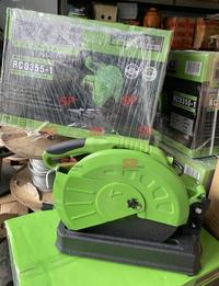 Gambar Cut Off 14" RYU RCO 355 Mesin Potong Besi Cutting Wheel RCO355 14 inch dari SPTools Makassar undefined 1 Tokopedia
