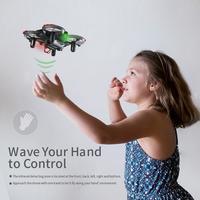 Gambar JJRC H56 Taichi Mini Quadcopter Altitude Hold 6 Axis Drone Murah - Putih dari Georgia Naomi Shop undefined 5 Tokopedia