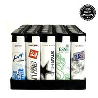 Gambar Korek Api Milan G2000 Gas Lighter Mancis Magnet BARA SNI GE-801(50pcs) dari OADA STORE undefined 3 Tokopedia