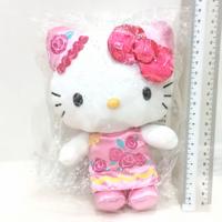 Gambar Boneka Fortune Hello Kitty Blossom Original Sanrio dari Jack's snack dessert undefined 2 Tokopedia