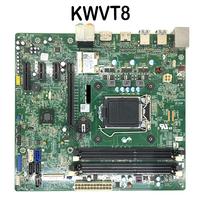 Gambar DELL XPS 8700 MOTHERBOARD SOCKET 1150 0KWVT8 BERGARANSI dari ksp comp88 undefined 1 Tokopedia