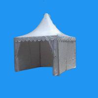Gambar tenda sarnafil  3x3m 4x4m 5x5m - 5x5m dari bstenda undefined 1 Tokopedia