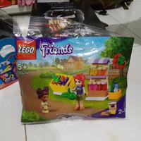 Gambar Lego Friends seri 30416 dari Ucrit kucrit undefined 1 Tokopedia