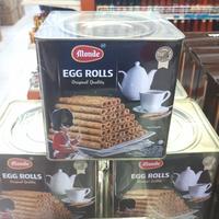 Gambar Monde Egg Roll 600g dari Jaya Plaza undefined 1 Tokopedia
