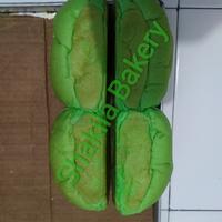 Gambar Mitra UMKM Roti kadet pandan - M dari Shakila Bakery undefined 4 Tokopedia
