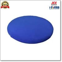Gambar Informa Bantal Arthome 40x4 Cm Cm Bantal Alas Duduk Bundar Memory Foam dari Galeri Toko Online undefined 2 Tokopedia