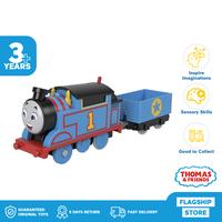 Gambar NEW LOOK Thomas & Friends Motorized Engine Thomas - Mainan Kereta Anak dari Thomasnfriendsflagship undefined 1 Tokopedia