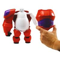 Gambar [TERLARIS] BIG HERO 6 ARMORED UP BAYMAX ACTION FIGURE BEST SELLER dari aloestoremall undefined 2 Tokopedia