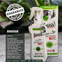 Gambar HOGASAN CAIRAN ANTI SERANGGA 200ML dari Indo Sarana Taman undefined 2 Tokopedia