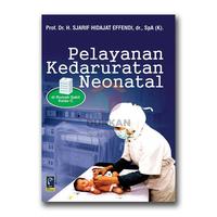 Gambar Pelayanan Kedaruratan Neonatal - Sjarif Hidajat Effendi #refika dari Dukkan Store undefined 1 Tokopedia