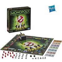 Gambar Monopoly Ghostbusters Board Game dari StarjoySingapore undefined 2 Tokopedia