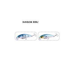 Gambar UMPAN KAIL IKAN KODOK LURE PANCING IKAN KODOK dari Kagawa Fishing undefined 3 Tokopedia
