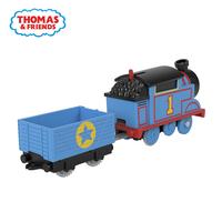Gambar NEW LOOK Thomas & Friends Motorized Engine Thomas - Mainan Kereta Anak dari Thomasnfriendsflagship undefined 3 Tokopedia