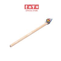 Gambar Pensil Pencil Kayu Alat Tulis Stationery Lucu Topper Kartun Karakter - Merah Harimau dari Toyu Indonesia undefined 4 Tokopedia