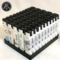 Gambar Korek Api Milan G2000 Gas Lighter Mancis Magnet BARA SNI GE-801(50pcs) dari OADA STORE undefined 4 Tokopedia