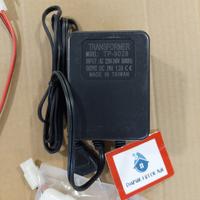 Gambar Adaptor pompa RO 24 volt dc / Transformer Reverse Osmosis dari Dapur Filter Air undefined 1 Tokopedia