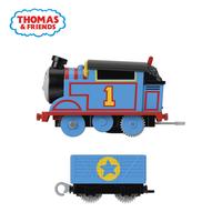 Gambar NEW LOOK Thomas & Friends Motorized Engine Thomas - Mainan Kereta Anak dari Thomasnfriendsflagship undefined 2 Tokopedia