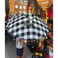 Gambar PAYUNG BALI DEKORASI - Kuning dari shankara sukawati undefined 1 Tokopedia