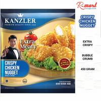 Gambar KANZLER Crispy Chicken Nugget dari RIESA Mart undefined 2 Tokopedia