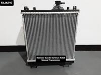 Gambar Radiator assy Suzuki Karimun Kotak dari FAJARMOTOR97 undefined 3 Tokopedia