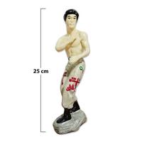 Gambar Patung Bruce Lee dari Safarimas Deltagym undefined 1 Tokopedia