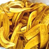 Gambar keripik lantak pisang Sukabumi renyah premium 200 gram dari bocimilk snack undefined 1 Tokopedia