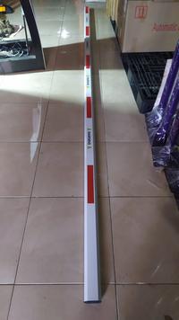 Gambar Palang parkir barrier gate 4 meter - Tinggi 8cm dari ZTECH STORE.id undefined 4 Tokopedia