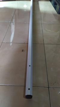 Gambar Palang parkir barrier gate 4 meter - Tinggi 8cm dari ZTECH STORE.id undefined 2 Tokopedia