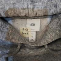 Gambar Hodie H & M dari gentleman accessories undefined 3 Tokopedia