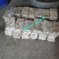 Gambar Perak murni 99,7-99,9% dari Silver Abadi undefined 3 Tokopedia