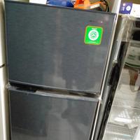 Gambar Kulkas Sharp 2 Pintu Sj-195 dari JN ELEKTRONIK KM 12 PALEMBANG undefined 1 Tokopedia